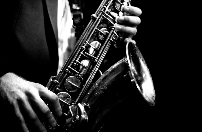 Jazz Player