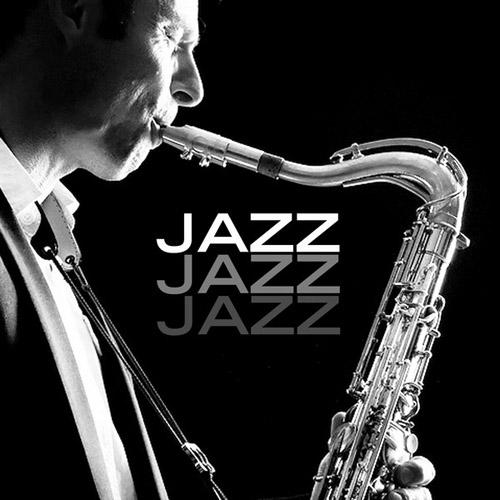 Jazz player love songs
